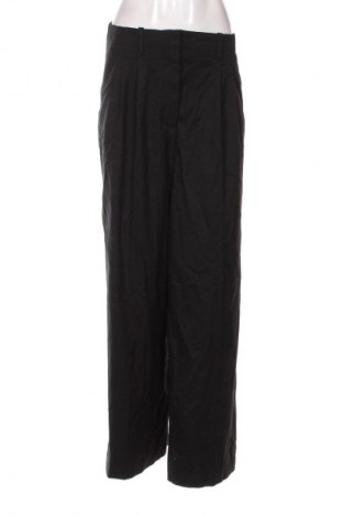 Pantaloni de femei H&M, Mărime S, Culoare Negru, Preț 98,99 Lei
