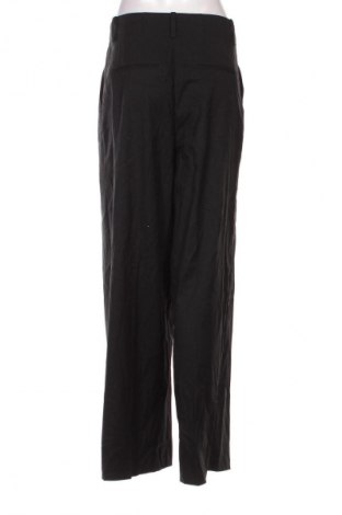Pantaloni de femei H&M, Mărime S, Culoare Negru, Preț 98,99 Lei