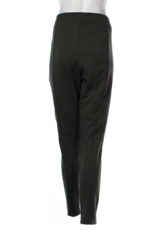 Pantaloni de femei H&M, Mărime XXL, Culoare Verde, Preț 98,99 Lei