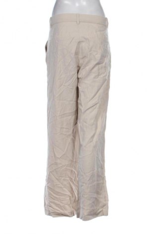 Damskie spodnie H&M, Rozmiar M, Kolor Beżowy, Cena 157,99 zł