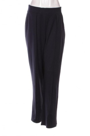 Dámské kalhoty  H&M, Velikost M, Barva Modrá, Cena  469,00 Kč