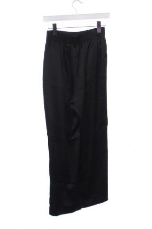 Dámské kalhoty  H&M, Velikost XS, Barva Černá, Cena  309,00 Kč