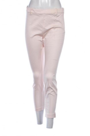 Pantaloni de femei H&M, Mărime M, Culoare Roz, Preț 98,99 Lei