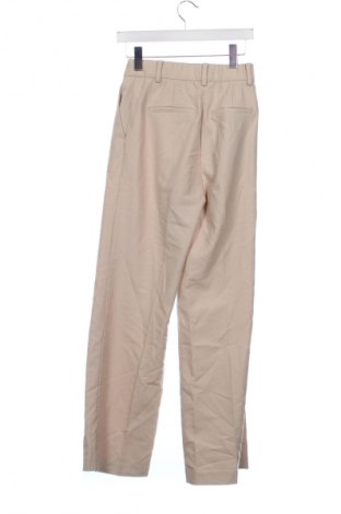 Női nadrág H&M, Méret XS, Szín Bézs, Ár 7 189 Ft