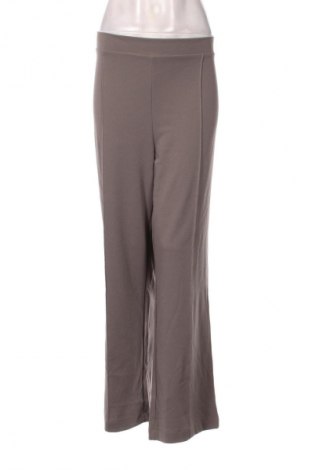 Pantaloni de femei H&M, Mărime XL, Culoare Gri, Preț 56,99 Lei