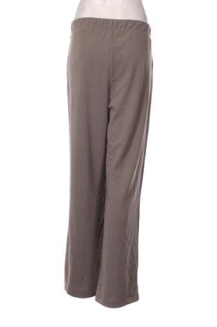 Pantaloni de femei H&M, Mărime XL, Culoare Gri, Preț 56,99 Lei