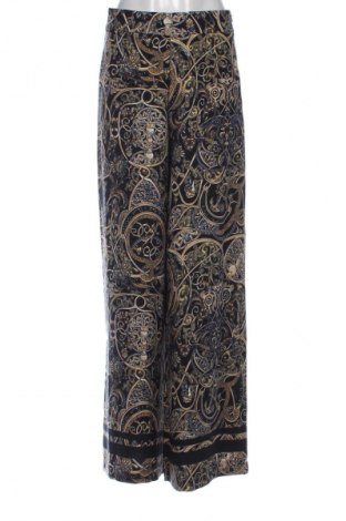 Damskie spodnie H&M, Rozmiar M, Kolor Kolorowy, Cena 86,99 zł