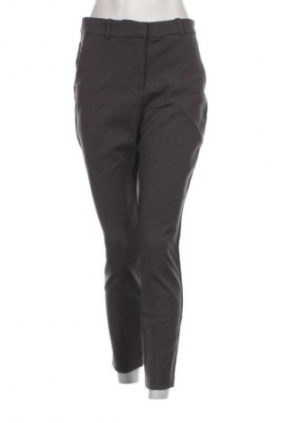 Damskie spodnie H&M, Rozmiar M, Kolor Szary, Cena 95,99 zł