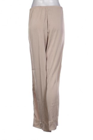 Dámské kalhoty  H&M, Velikost L, Barva Béžová, Cena  371,00 Kč