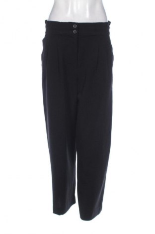 Damskie spodnie H&M, Rozmiar M, Kolor Czarny, Cena 110,07 zł