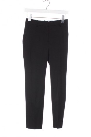 Dámské kalhoty  H&M, Velikost XXS, Barva Černá, Cena  366,00 Kč