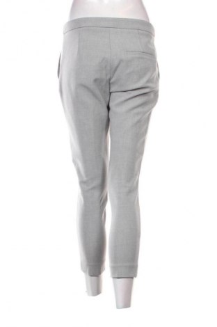 Pantaloni de femei H&M, Mărime S, Culoare Gri, Preț 98,99 Lei