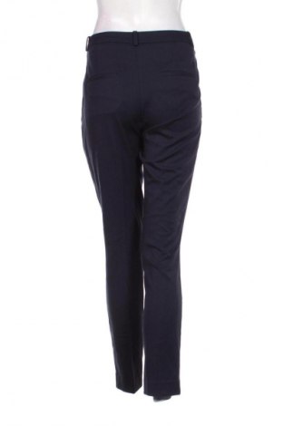 Damskie spodnie H&M, Rozmiar L, Kolor Niebieski, Cena 66,39 zł