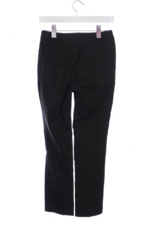 Pantaloni de femei H&M, Mărime XS, Culoare Negru, Preț 76,00 Lei