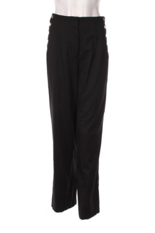 Damskie spodnie H&M, Rozmiar S, Kolor Czarny, Cena 135,99 zł