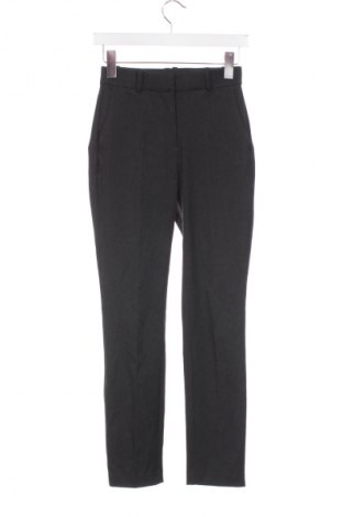 Dámské kalhoty  H&M, Velikost XS, Barva Šedá, Cena  371,00 Kč