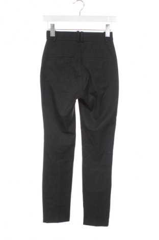 Dámské kalhoty  H&M, Velikost XS, Barva Šedá, Cena  371,00 Kč