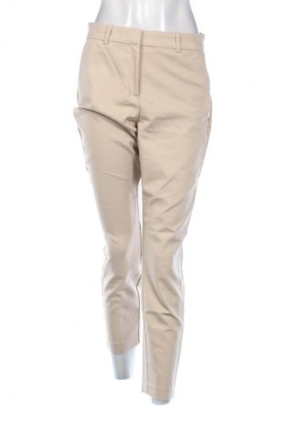 Dámské kalhoty  H&M, Velikost M, Barva Béžová, Cena  366,00 Kč