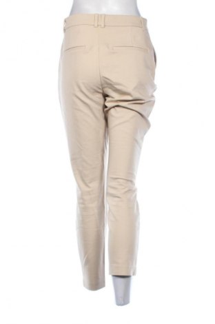Dámské kalhoty  H&M, Velikost M, Barva Béžová, Cena  366,00 Kč