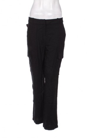 Damenhose H&M, Größe M, Farbe Schwarz, Preis 14,83 €