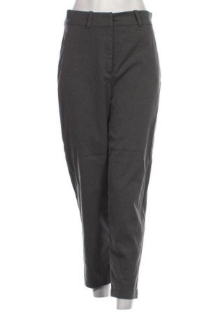 Pantaloni de femei H&M, Mărime M, Culoare Gri, Preț 163,99 Lei