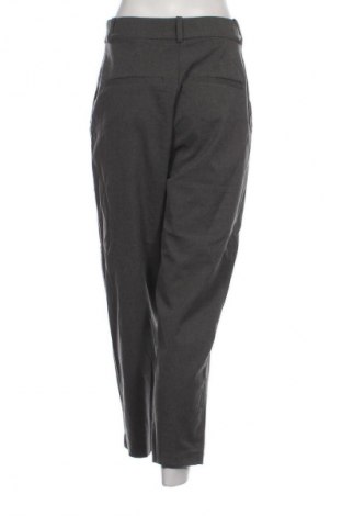Pantaloni de femei H&M, Mărime M, Culoare Gri, Preț 163,99 Lei