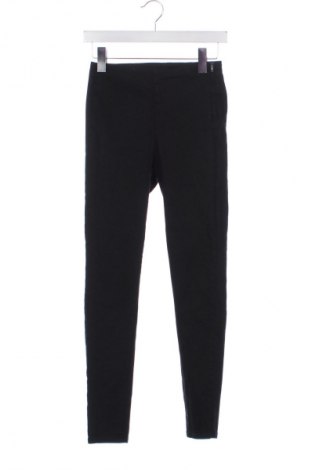 Damenhose H&M, Größe XS, Farbe Schwarz, Preis € 14,83