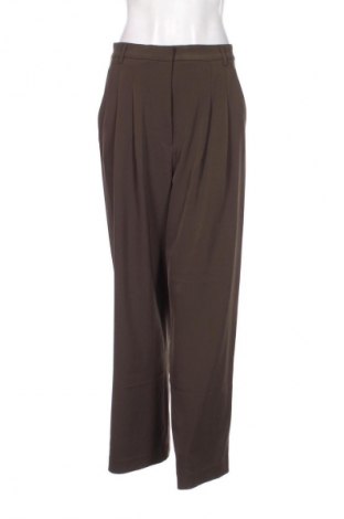 Dámske nohavice H&M, Veľkosť M, Farba Hnedá, Cena  24,55 €