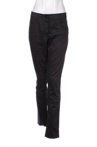 Dámske nohavice H&M, Veľkosť XL, Farba Čierna, Cena  14,83 €