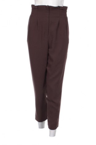 Dámske nohavice H&M, Veľkosť S, Farba Hnedá, Cena  9,08 €