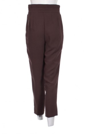 Dámske nohavice H&M, Veľkosť S, Farba Hnedá, Cena  9,08 €