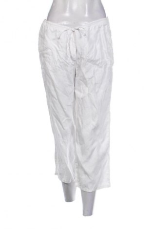 Dámske nohavice H&M, Veľkosť XL, Farba Biela, Cena  24,77 €