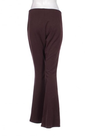 Damskie spodnie H&M, Rozmiar M, Kolor Brązowy, Cena 66,67 zł