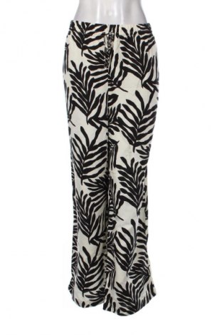 Damskie spodnie H&M, Rozmiar XL, Kolor Kolorowy, Cena 67,00 zł
