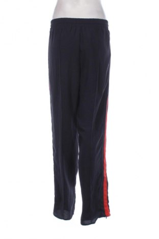 Damskie spodnie H&M, Rozmiar M, Kolor Niebieski, Cena 66,39 zł