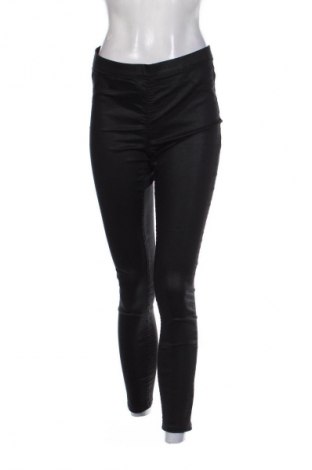 Damskie spodnie H&M, Rozmiar M, Kolor Czarny, Cena 66,67 zł
