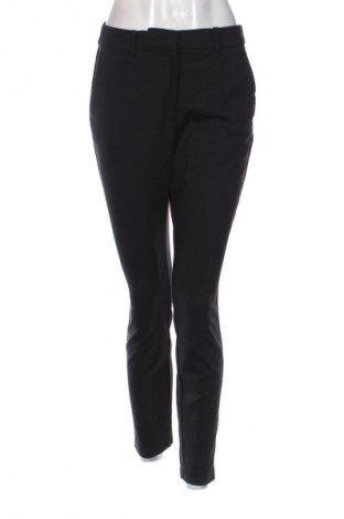 Damskie spodnie H&M, Rozmiar M, Kolor Czarny, Cena 66,67 zł