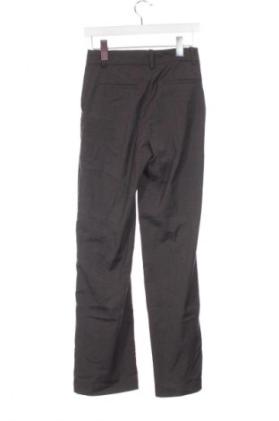 Damskie spodnie H&M, Rozmiar XS, Kolor Szary, Cena 67,41 zł