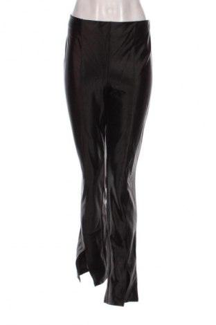 Damskie spodnie H&M, Rozmiar M, Kolor Czarny, Cena 66,67 zł