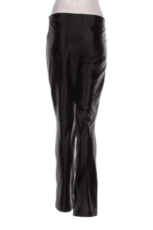 Damskie spodnie H&M, Rozmiar M, Kolor Czarny, Cena 66,67 zł