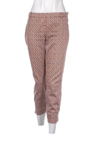 Damskie spodnie H&M, Rozmiar XL, Kolor Kolorowy, Cena 110,07 zł