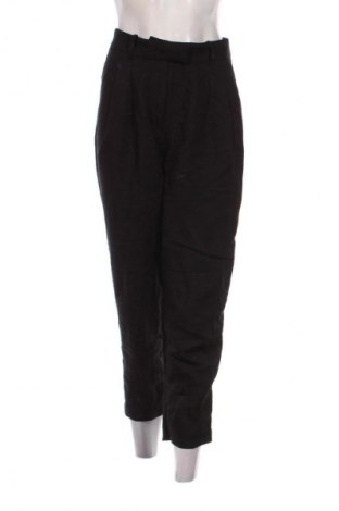 Damskie spodnie H&M, Rozmiar S, Kolor Czarny, Cena 97,94 zł