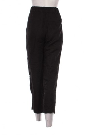Damskie spodnie H&M, Rozmiar S, Kolor Czarny, Cena 97,94 zł