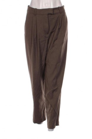Damskie spodnie H&M, Rozmiar M, Kolor Kolorowy, Cena 92,96 zł