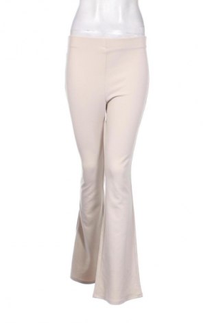 Dámské kalhoty  H&M, Velikost S, Barva Béžová, Cena  189,00 Kč