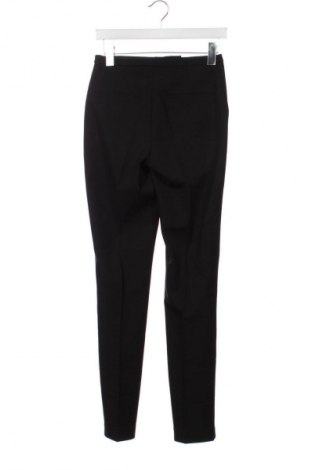 Damskie spodnie H&M, Rozmiar XS, Kolor Czarny, Cena 66,67 zł
