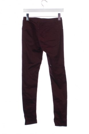 Damenhose H&M Divided, Größe S, Farbe Rot, Preis € 20,99