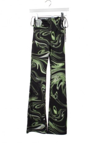 Dámske nohavice H&M Divided, Veľkosť XXS, Farba Viacfarebná, Cena  14,77 €