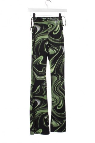 Dámske nohavice H&M Divided, Veľkosť XXS, Farba Viacfarebná, Cena  14,77 €