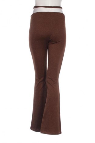 Dámské kalhoty  H&M Divided, Velikost S, Barva Hnědá, Cena  606,00 Kč